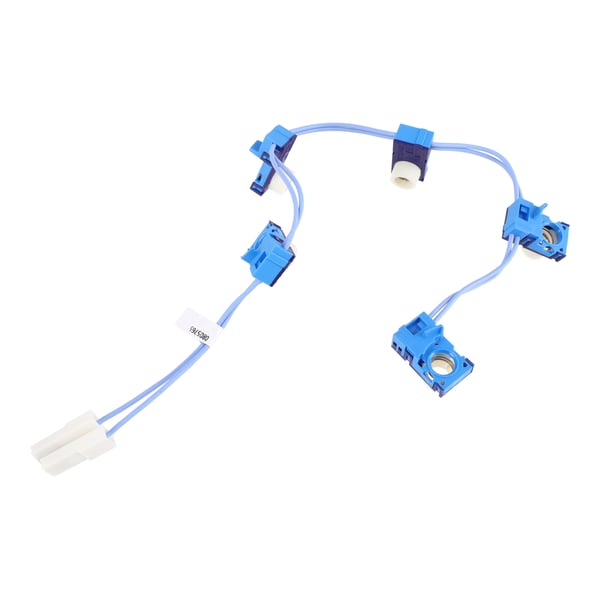 Gas Hob Ignition Switch