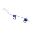 Bosch Cooker & Hob Gas Hob Ignition Switch - Image 2