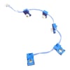 Bosch Cooker & Hob Gas Hob Ignition Switch - Image 8