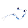 Bosch Cooker & Hob Gas Hob Ignition Switch - Image 9