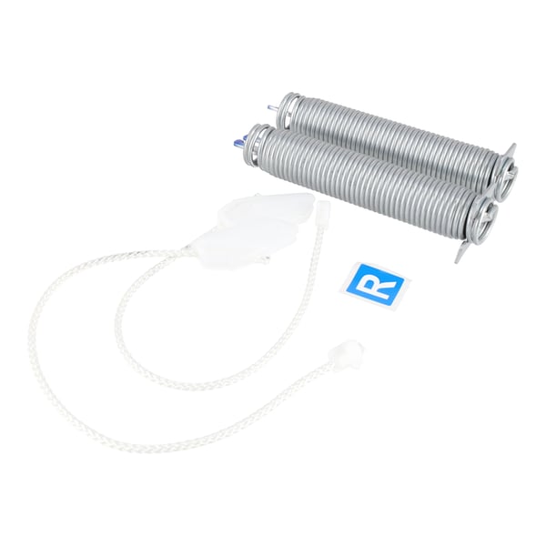 Door Spring & Rope Cord Repair Set