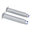 Bosch Dishwasher Door Spring & Rope Cord Repair Set - Image 4