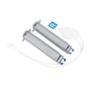 Bosch Dishwasher Door Spring & Rope Cord Repair Set - Image 11