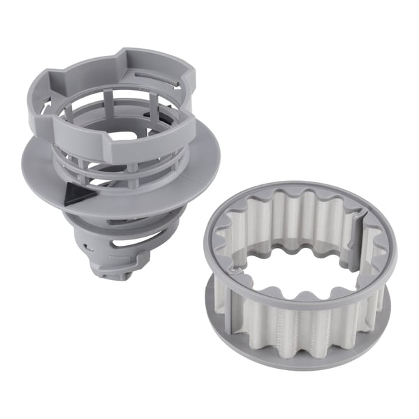 Filter micro