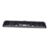 Bosch Microwave Panel facia - Image 5