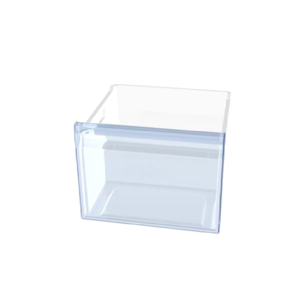Drawer Basket Frozen Food Container