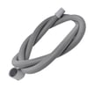 Indesit Washing Machine Drain Water Hose 1820mm - Image 1