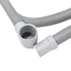 Indesit Washing Machine Drain Water Hose 1820mm - Image 2