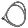 Indesit Washing Machine Drain Water Hose 1820mm - Image 4