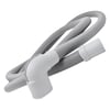 Indesit Washing Machine Drain Water Hose 1820mm - Image 6