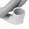 Indesit Washing Machine Drain Water Hose 1820mm - Image 7