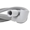 Indesit Washing Machine Drain Water Hose 1820mm - Image 9