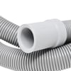 Indesit Washing Machine Drain Water Hose 1820mm - Image 10