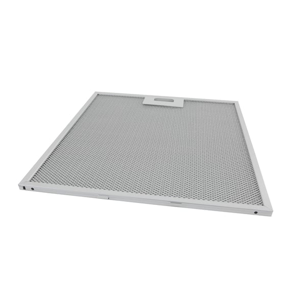 Extractor Fan Metal Grease Mesh Wire Fat Filter 