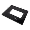 Bosch Microwave Glass front panel - Image 1