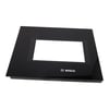 Bosch Microwave Glass front panel - Image 2