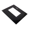 Bosch Microwave Glass front panel - Image 5