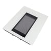 Bosch Microwave Door & Lock Catch Complete - Image 3