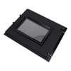 Bosch Microwave Door & Lock Catch Complete - Image 4