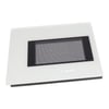 Bosch Microwave Door & Lock Catch Complete - Image 6
