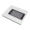 Bosch Microwave Door & Lock Catch Complete - Image 8