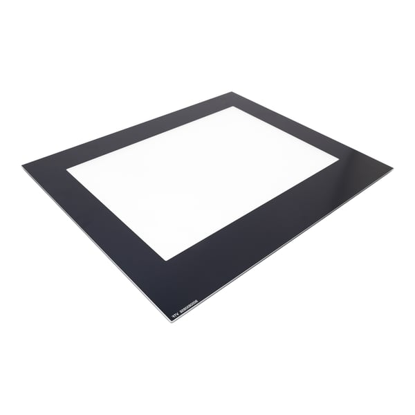Inner Door Glass