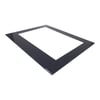 Bosch Cooker & Hob Inner Door Glass - Image 2