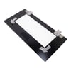 Siemens Microwave Glass front panel - Image 3