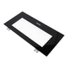 Siemens Microwave Glass front panel - Image 4