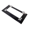 Siemens Microwave Glass front panel - Image 5