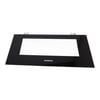 Siemens Microwave Glass front panel - Image 6