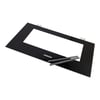 Siemens Microwave Glass front panel - Image 7