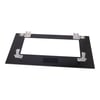 Siemens Microwave Glass front panel - Image 9