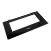 Siemens Microwave Glass front panel - Image 11