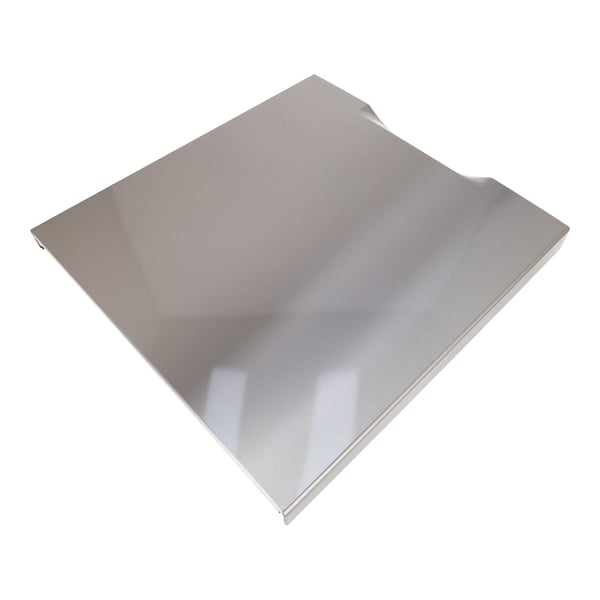 Door outer
