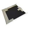 Bosch Dishwasher Door outer - Image 9