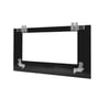 Siemens Microwave Door Glass Front Panel - Image 1