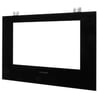 Siemens Microwave Door Glass Front Panel - Image 2