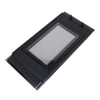 Siemens Microwave Door & Hinge Complete - Image 6