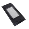 Siemens Microwave Door & Hinge Complete - Image 7