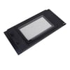 Siemens Microwave Door & Hinge Complete - Image 9