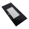 Siemens Microwave Door & Hinge Complete - Image 11
