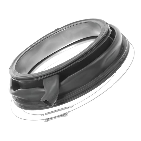 Boot gasket grease resistant