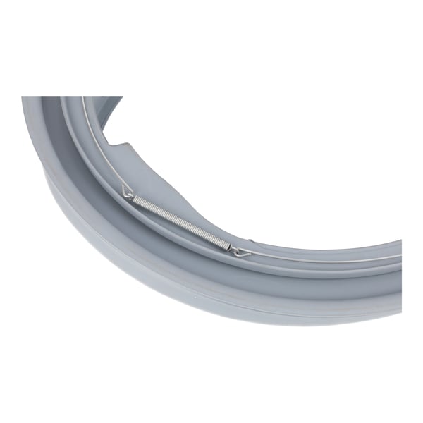 Door Seal & Spring Band