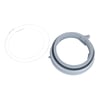 Bosch Washing Machine Door Seal & Spring Band - Image 2