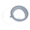 Bosch Washing Machine Door Seal & Spring Band - Image 7