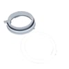 Bosch Washing Machine Door Seal & Spring Band - Image 9