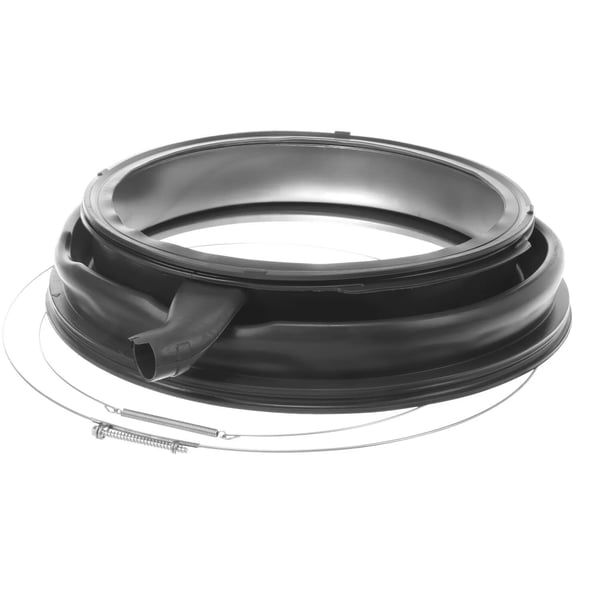 Door Seal Rubber Gasket (no springs)