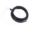Bosch Washing Machine Door Seal & Springs Kit - Image 11