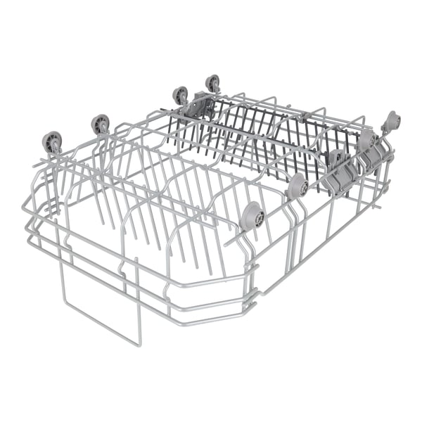 Crockery basket